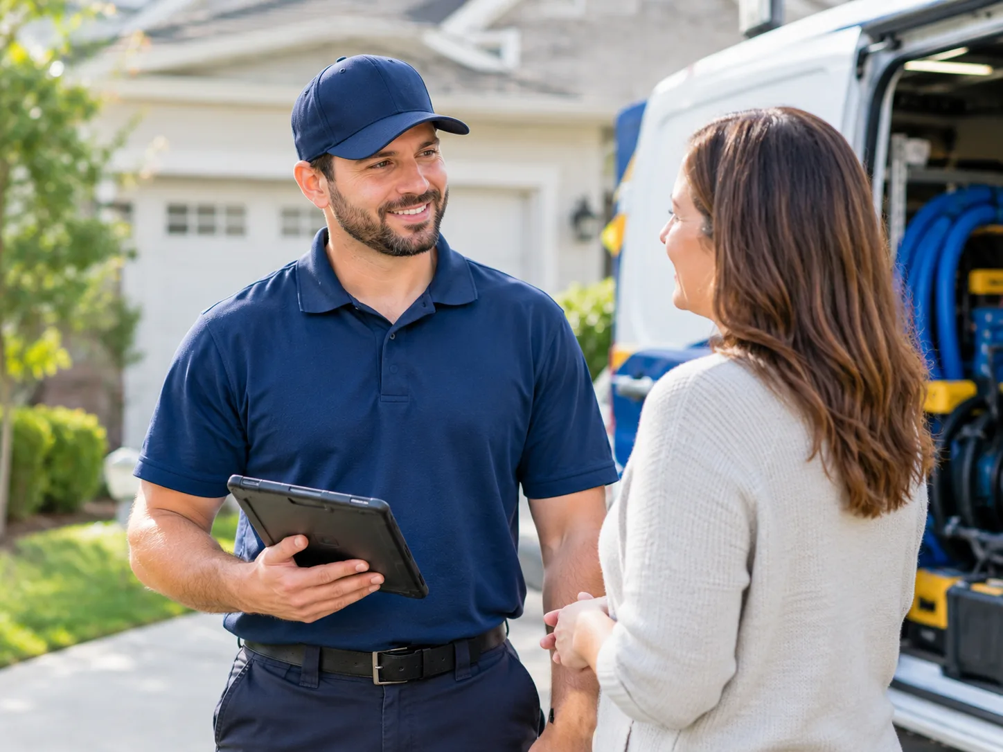 Sewage Backup Cleanup Silverdale, PA FAQs